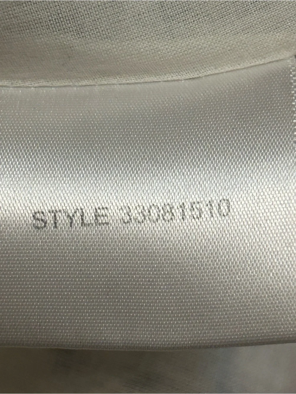 Tory Burch this piece